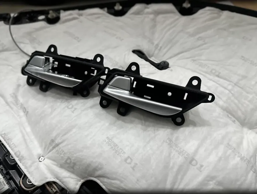 Genesis DH ambient lighting - Genesis DH Ambient Lighting Review: Cost & Results photo 5