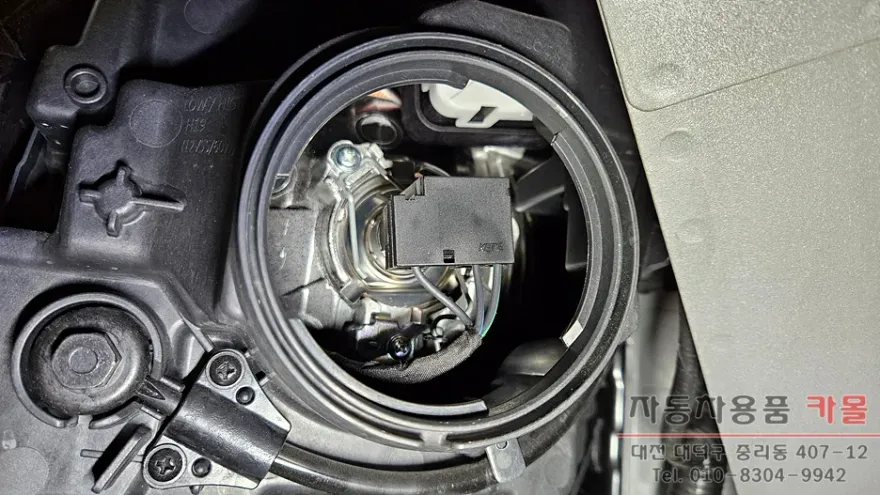 Hyundai Staria lighting upgrade - Hyundai Staria Lighting Upgrade Review — Cost & Results photo 4