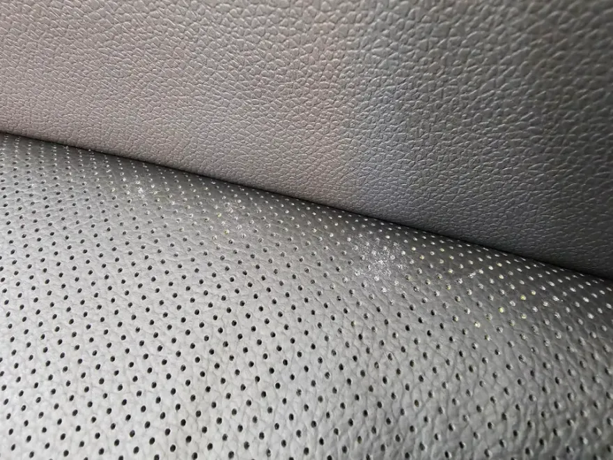 Chevrolet Malibu PPF施工事例|費用目安と仕上がり 施工写真 3-1