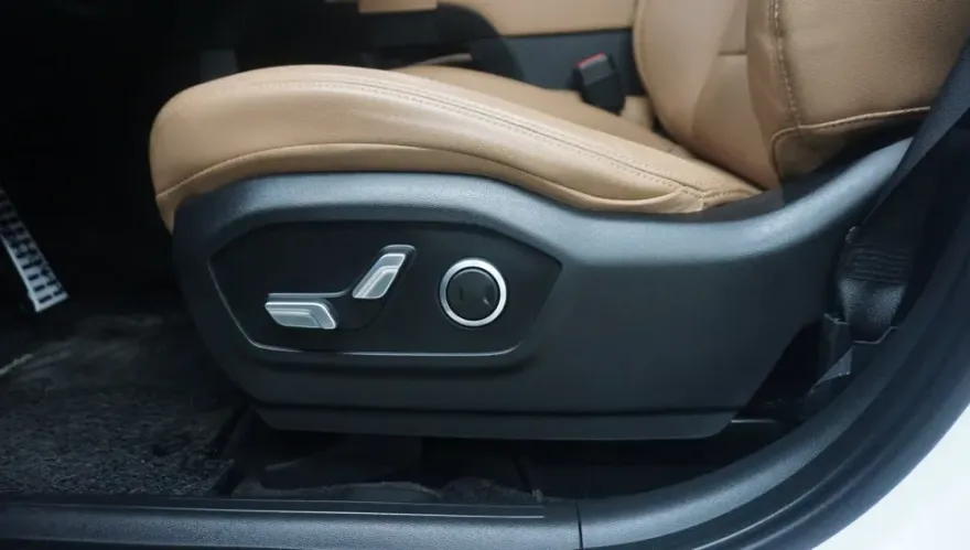 Hyundai Santa Fe MX5 oem options - Hyundai Santa Fe MX5 OEM Options Review — Cost & Results photo 3