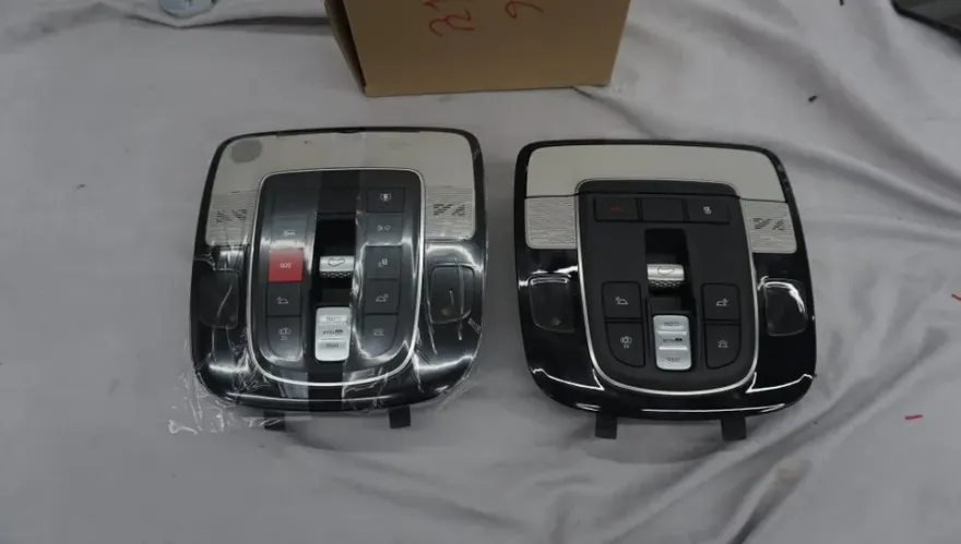 Hyundai Palisade ambient lighting - Hyundai Palisade Ambient Lighting Review — Cost & Results photo 4