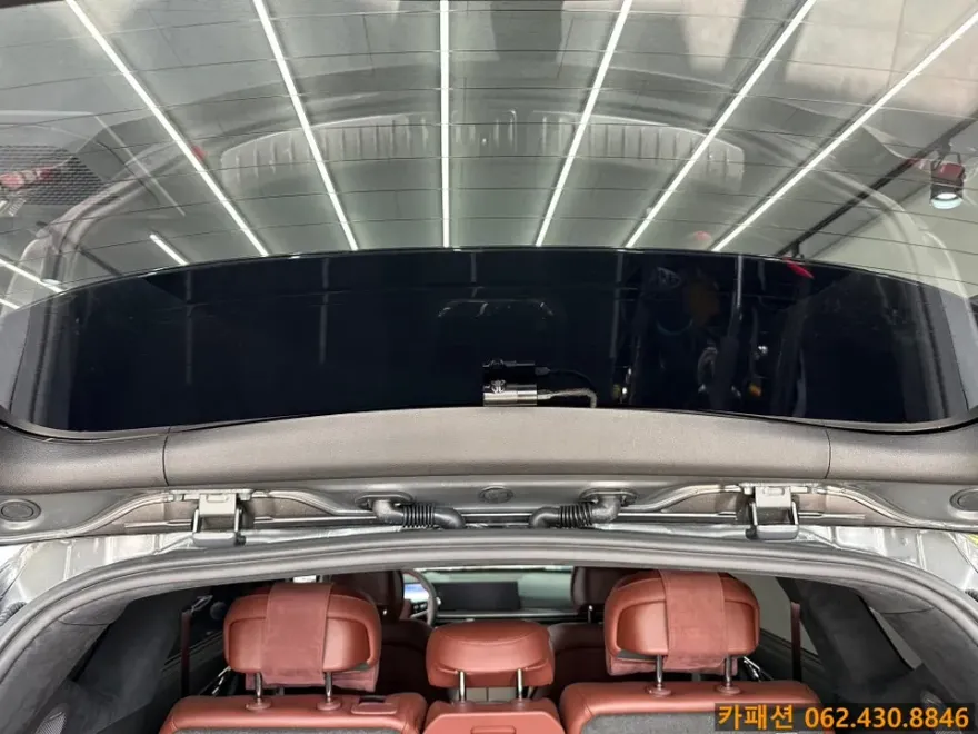 Genesis GV80 dash cam - Genesis GV80 Dash Cam Installation Review photo 4