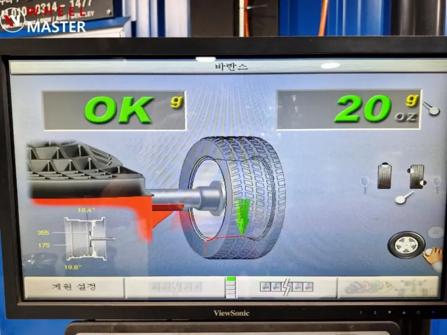 Mercedes-Benz CLS 450 wheel repair - Mercedes-Benz CLS 450 Wheel Repair Review — Cost & Results photo 4