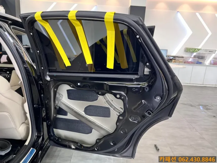 Genesis G80 oem options - Genesis G80 Oem Options Installation Review — Cost photo 3
