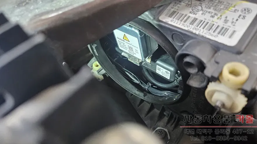 Volkswagen Jetta lighting upgrade - Volkswagen Jetta Lighting Upgrade Review: Cost & Results photo 3