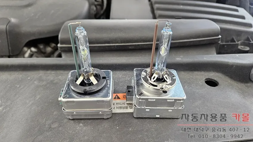 Volkswagen Jetta lighting upgrade - Volkswagen Jetta Lighting Upgrade Review: Cost & Results photo 4