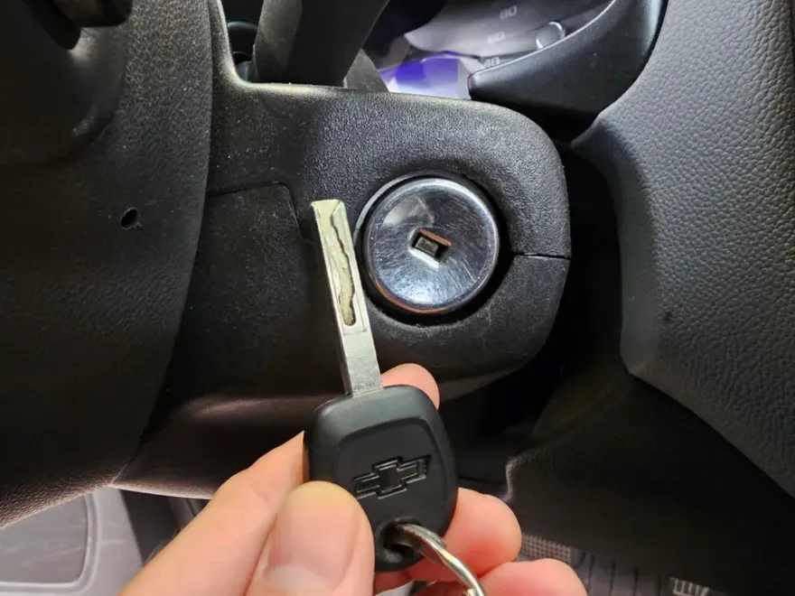 Chevrolet Colorado ambient lighting - Chevrolet Colorado Ambient Lighting Review photo 2