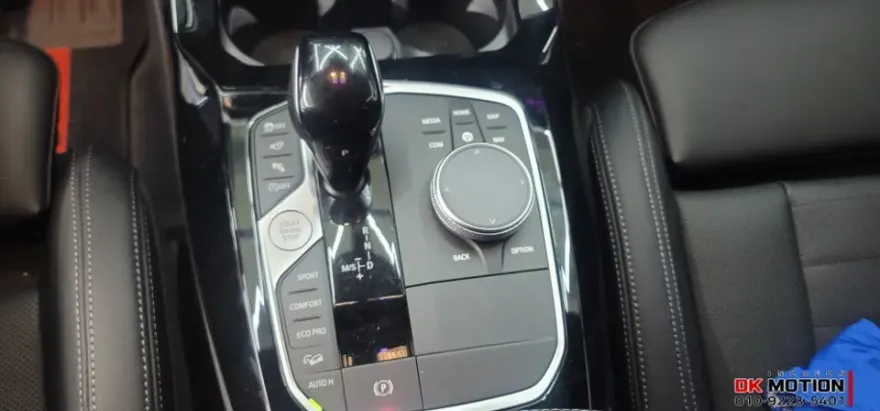 BMW X3 G01 steering wheel - BMW X3 G01 Steering Wheel Customization Review: Cost & Results photo 3