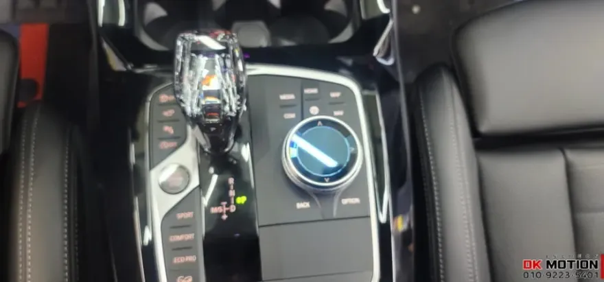 BMW X3 G01 steering wheel - BMW X3 G01 Steering Wheel Customization Review: Cost & Results photo 4