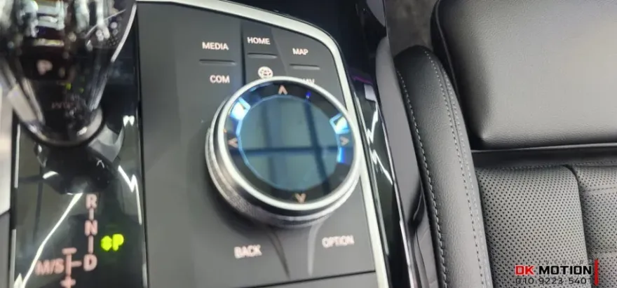 BMW X3 G01 steering wheel - BMW X3 G01 Steering Wheel Customization Review: Cost & Results photo 5
