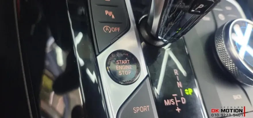 BMW X3 G01 steering wheel - BMW X3 G01 Steering Wheel Customization Review: Cost & Results photo 6