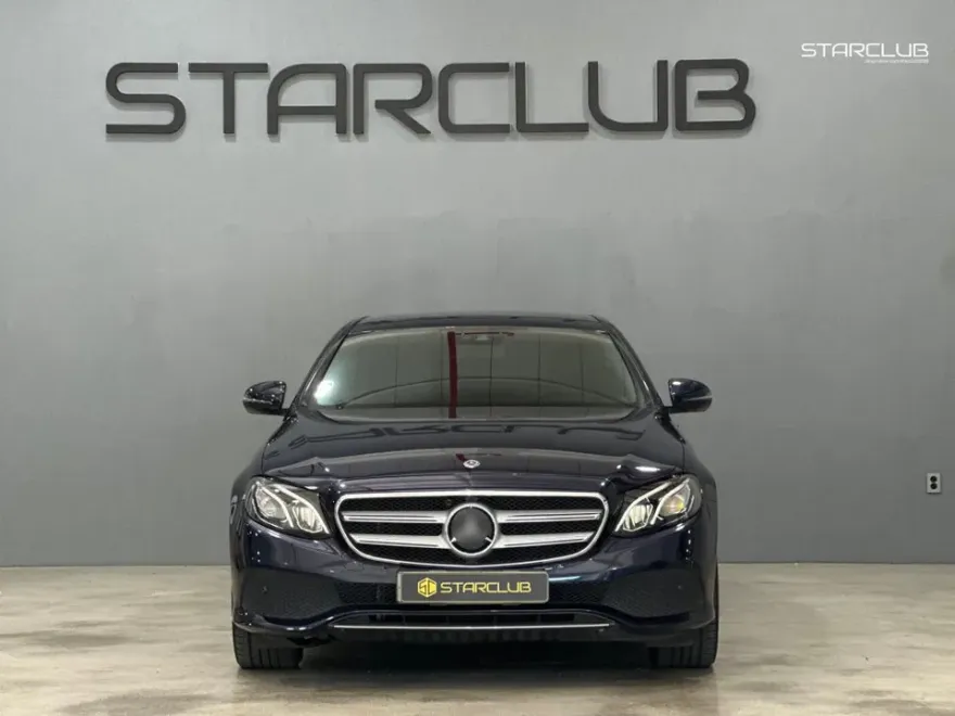 Mercedes-Benz E-Class body kit - Mercedes-Benz E-Class Body Kit Review: Subtle Upgrade photo 3