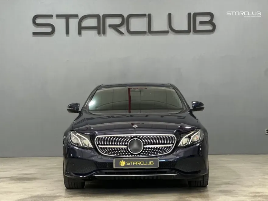 Mercedes-Benz E-Class body kit - Mercedes-Benz E-Class Body Kit Review: Subtle Upgrade photo 4