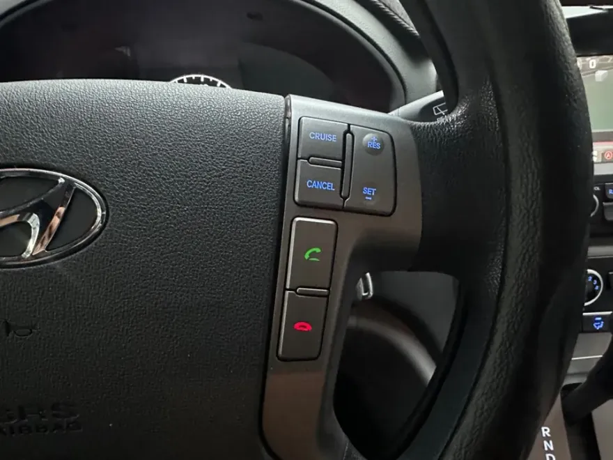 Hyundai Starex OEM Options Installation Cost & Review photo 2