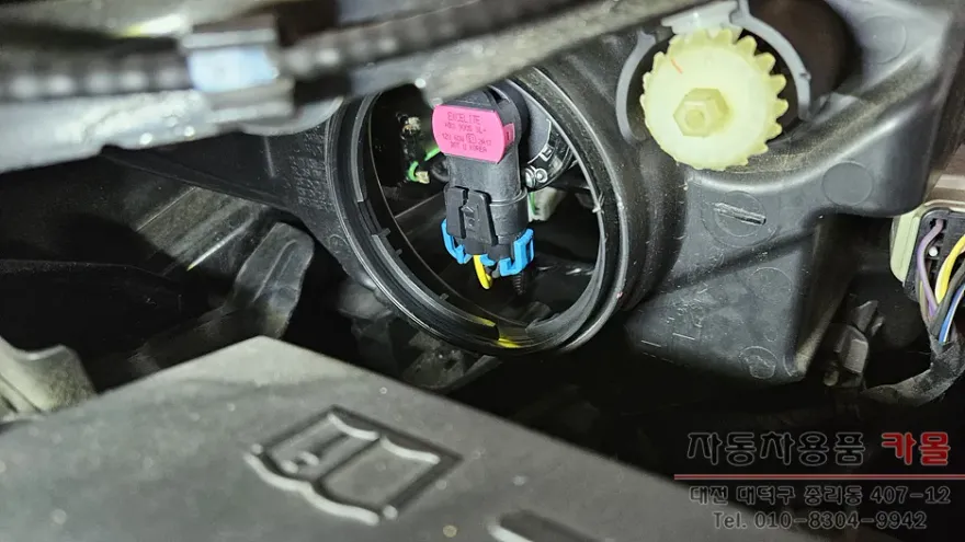 Chevrolet Trax lighting upgrade - Chevrolet Trax LED Lighting Upgrade Review photo 4