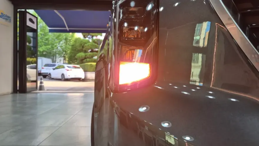Kia Sorento MQ4 lighting upgrade - Kia Sorento MQ4 Lighting Upgrade Review — Cost & Results photo 3