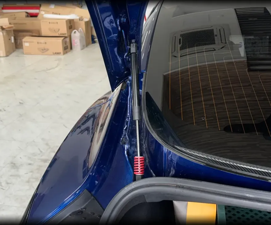 Tesla Model 3 oem options - Tesla Model 3 OEM Options Review — Cost & Results photo 3