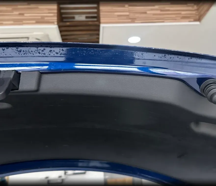 Tesla Model 3 oem options - Tesla Model 3 OEM Options Review — Cost & Results photo 4