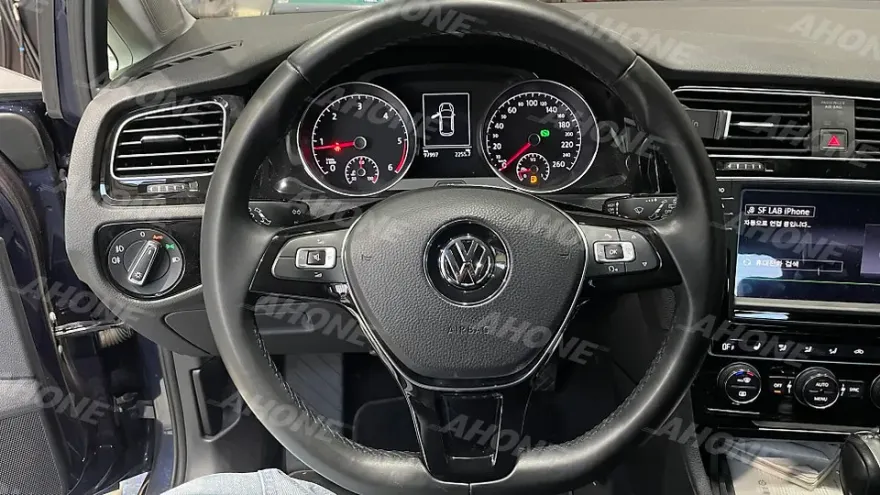 Volkswagen Golf seat ventilation - Volkswagen Golf Seat Ventilation Installation Review — Cost photo 4
