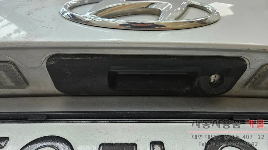 Hyundai Sonata LF OEM Options Review - Cost & Results photo 2