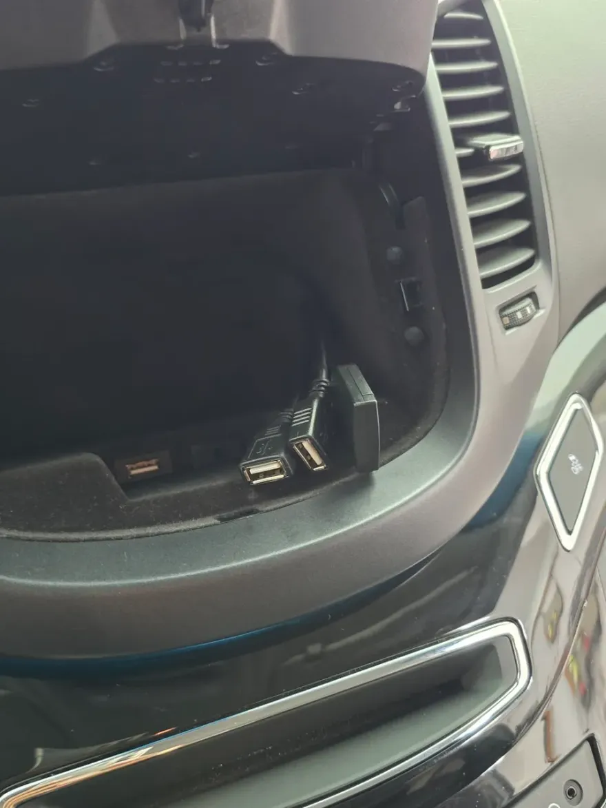 Chevrolet Orlando android head unit - Chevrolet Orlando Android Head Unit Review — Installation & Cost photo 4
