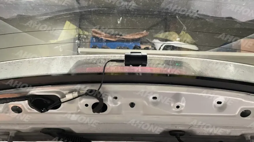 Hyundai Tucson dash cam - Hyundai Tucson Dash Cam Installation Cost & Review photo 5