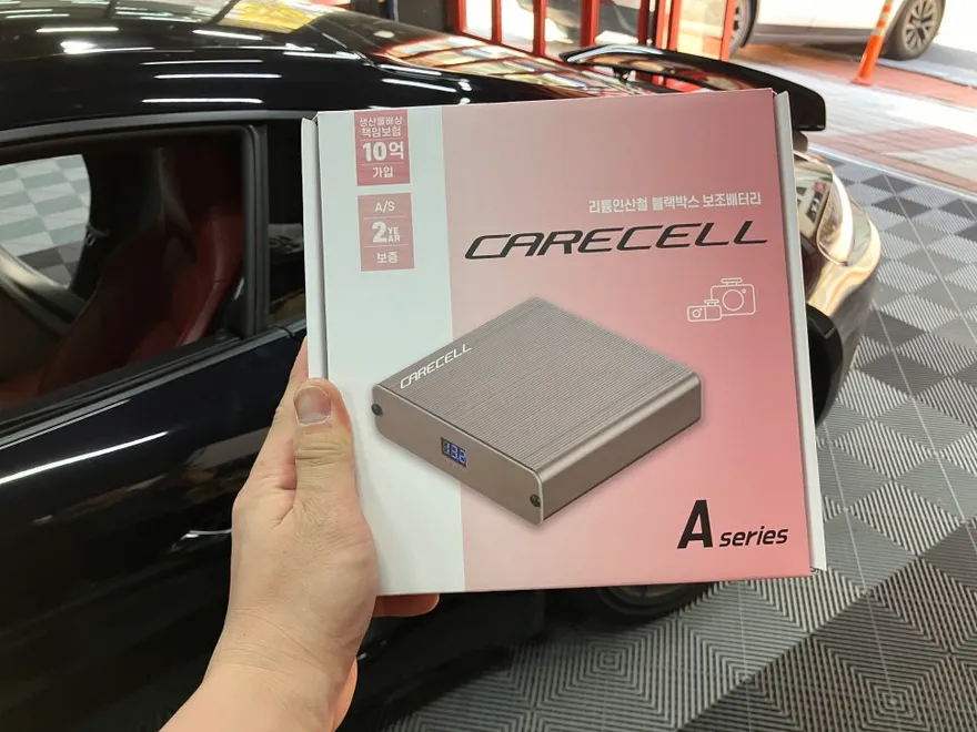 ポルシェ 718 ドライブレコーダー取付事例｜費用目安・仕上がり 施工写真 2-1