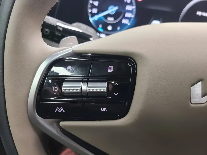 Kia K8 oem options - Kia K8 OEM Options Review: Factory Upgrade Cost & Results photo 3