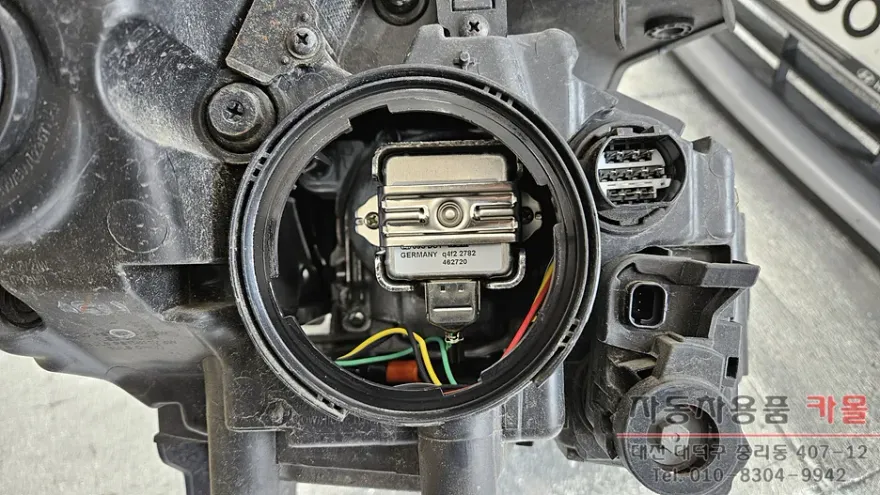 Hyundai Sonata LF lighting upgrade - Hyundai Sonata LF Lighting Upgrade Review — Cost & Results photo 3