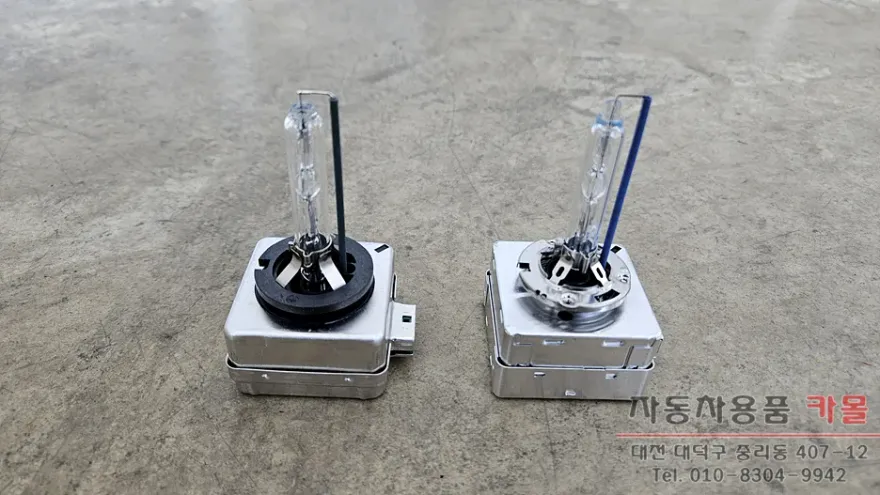 Hyundai Sonata LF lighting upgrade - Hyundai Sonata LF Lighting Upgrade Review — Cost & Results photo 4