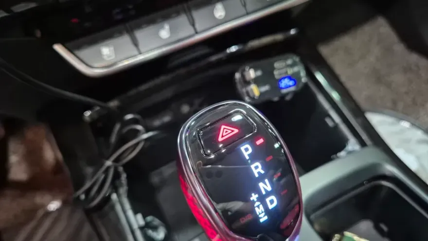 Kia Sorento UM ambient lighting - Kia Sorento UM Ambient Lighting Review — Cost & Results photo 4