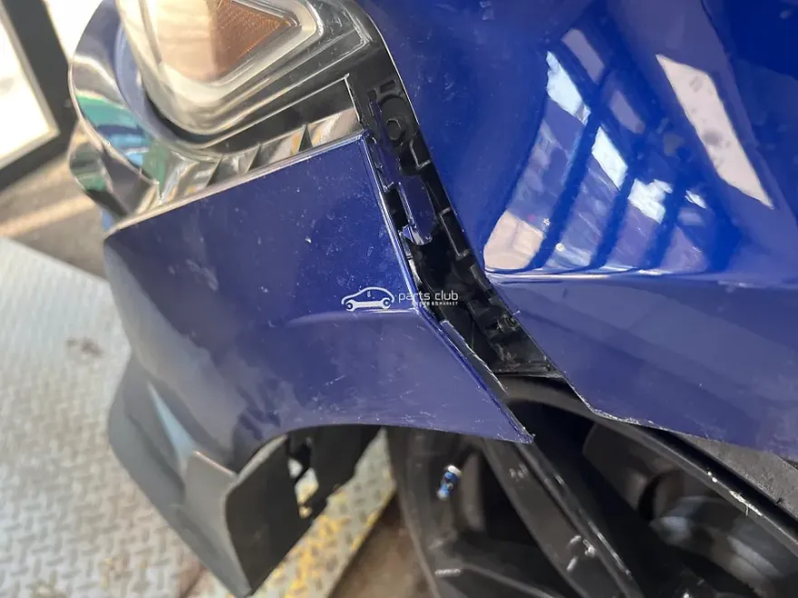 Ford Mustang body kit - Ford Mustang Body Kit Installation Review: Cost & Results photo 3