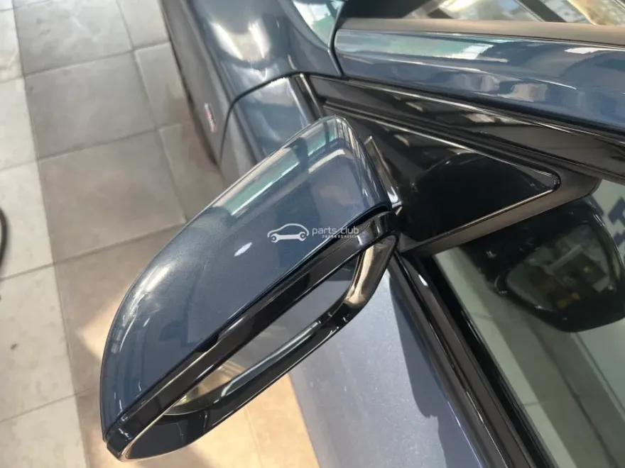 BMW 4 Series body repair - BMW 4 Series Body Repair & Painting Review photo 4