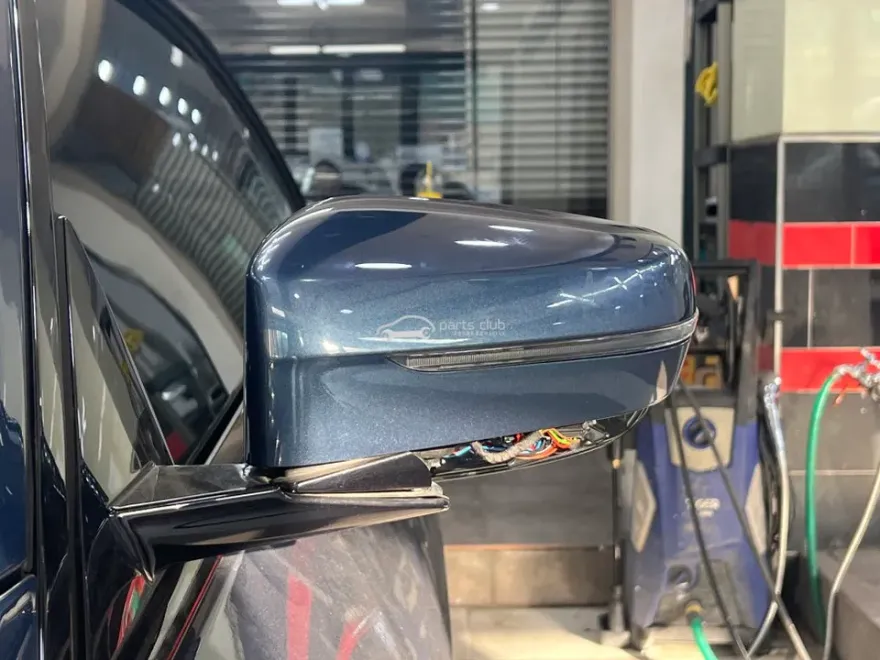 BMW 4 Series body repair - BMW 4 Series Body Repair & Painting Review photo 5
