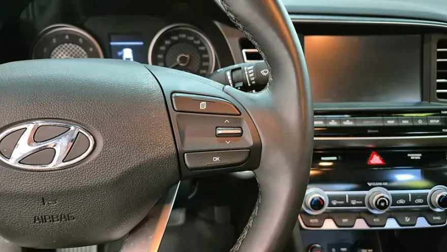 Hyundai Elantra AD new car package - Hyundai Elantra AD New Car Package Review — Cost & Results photo 3