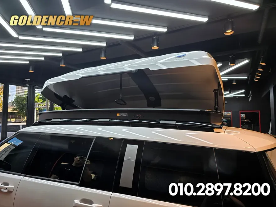 Hyundai Santa Fe MX5 ambient lighting - Hyundai Santa Fe MX5 Ambient Lighting Review — Cost & Results photo 4