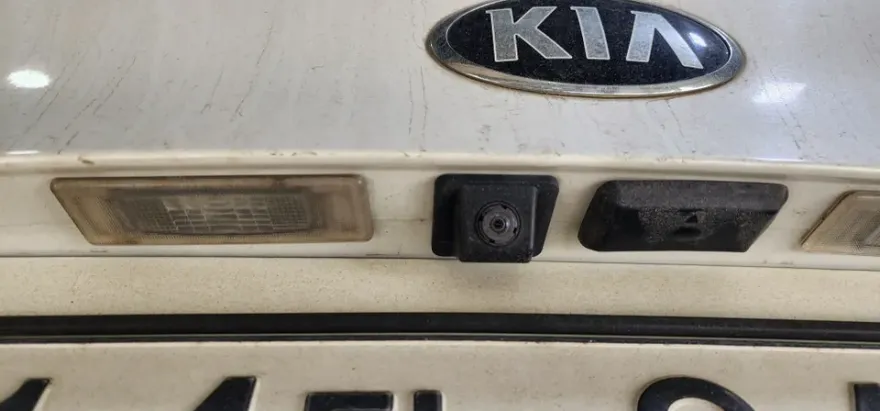 Kia K5 oem options - Kia K5 OEM Options Review: Factory Upgrade Cost photo 3