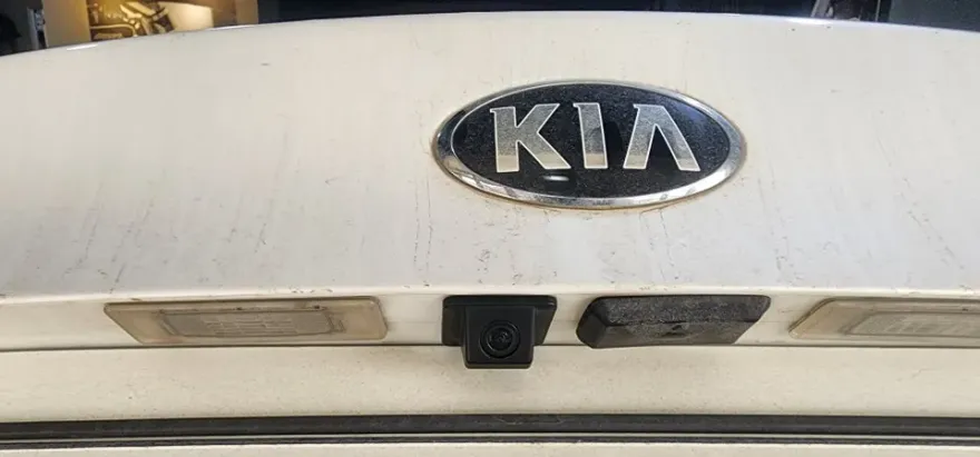 Kia K5 oem options - Kia K5 OEM Options Review: Factory Upgrade Cost photo 4