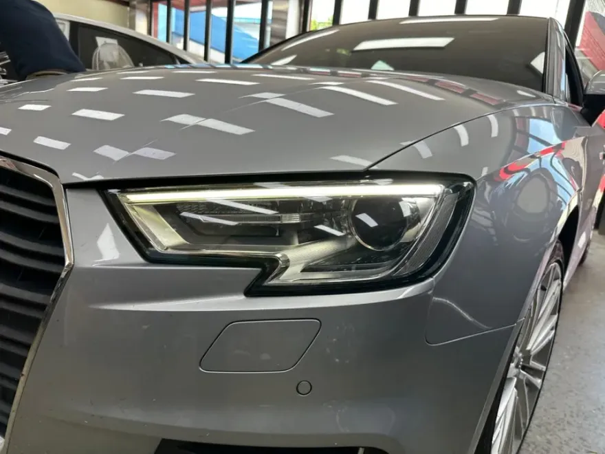 Audi A3 lighting upgrade - Audi A3 LED Lighting Upgrade Review — Improved Visibility photo 4