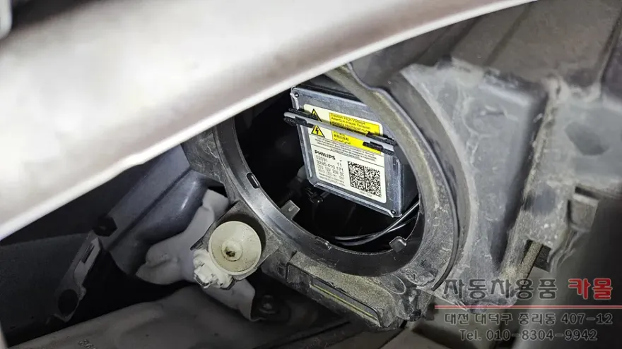 Chevrolet Equinox lighting upgrade - Chevrolet Equinox Lighting Upgrade Review: Cost & Results photo 3