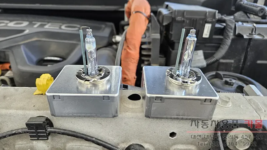 Chevrolet Equinox lighting upgrade - Chevrolet Equinox Lighting Upgrade Review: Cost & Results photo 4