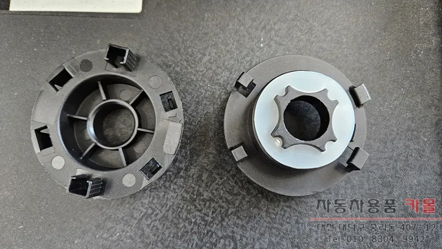 Hyundai Tucson TL lighting upgrade - Hyundai Tucson TL LED Headlight Upgrade Review photo 5