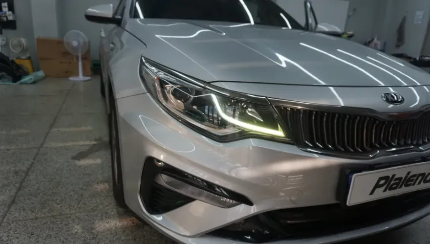 Kia K5 lighting upgrade - Kia K5 Lighting Upgrade Review — Under $40 Fix photo 4