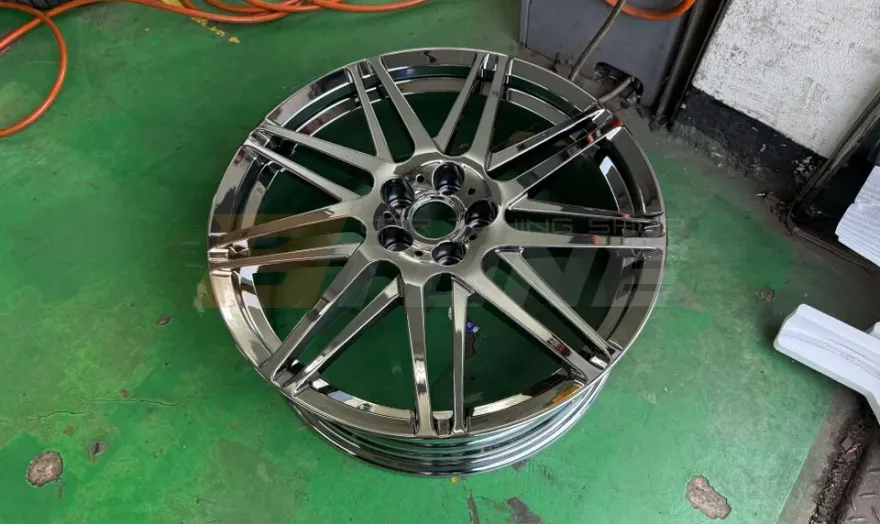 Toyota Alphard body kit - Toyota Alphard Body Kit Review: Custom Aero Kit Cost & Results photo 3