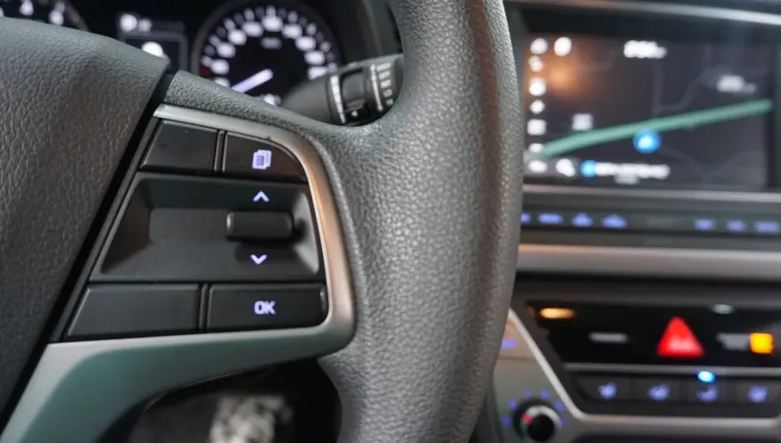 Hyundai Elantra AD seat ventilation - Hyundai Elantra AD Seat Climate Upgrade Review photo 3