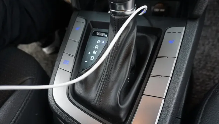 Hyundai Elantra AD seat ventilation - Hyundai Elantra AD Seat Climate Upgrade Review photo 6