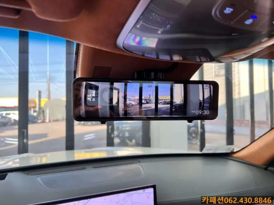 Genesis GV80 dash cam - Genesis GV80 Dashcam Installation Review: Cost & Results photo 3