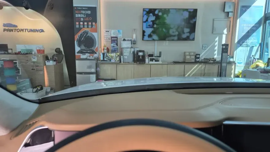 Hyundai Grandeur IG remote start coding - Hyundai Grandeur IG Remote Start & Coding Review photo 3