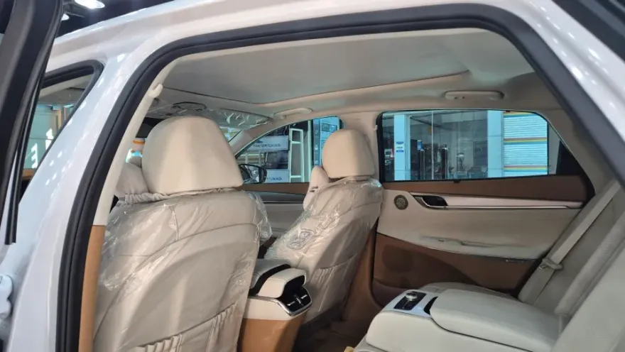 Hyundai Grandeur IG remote start coding - Hyundai Grandeur IG Remote Start & Coding Review photo 4